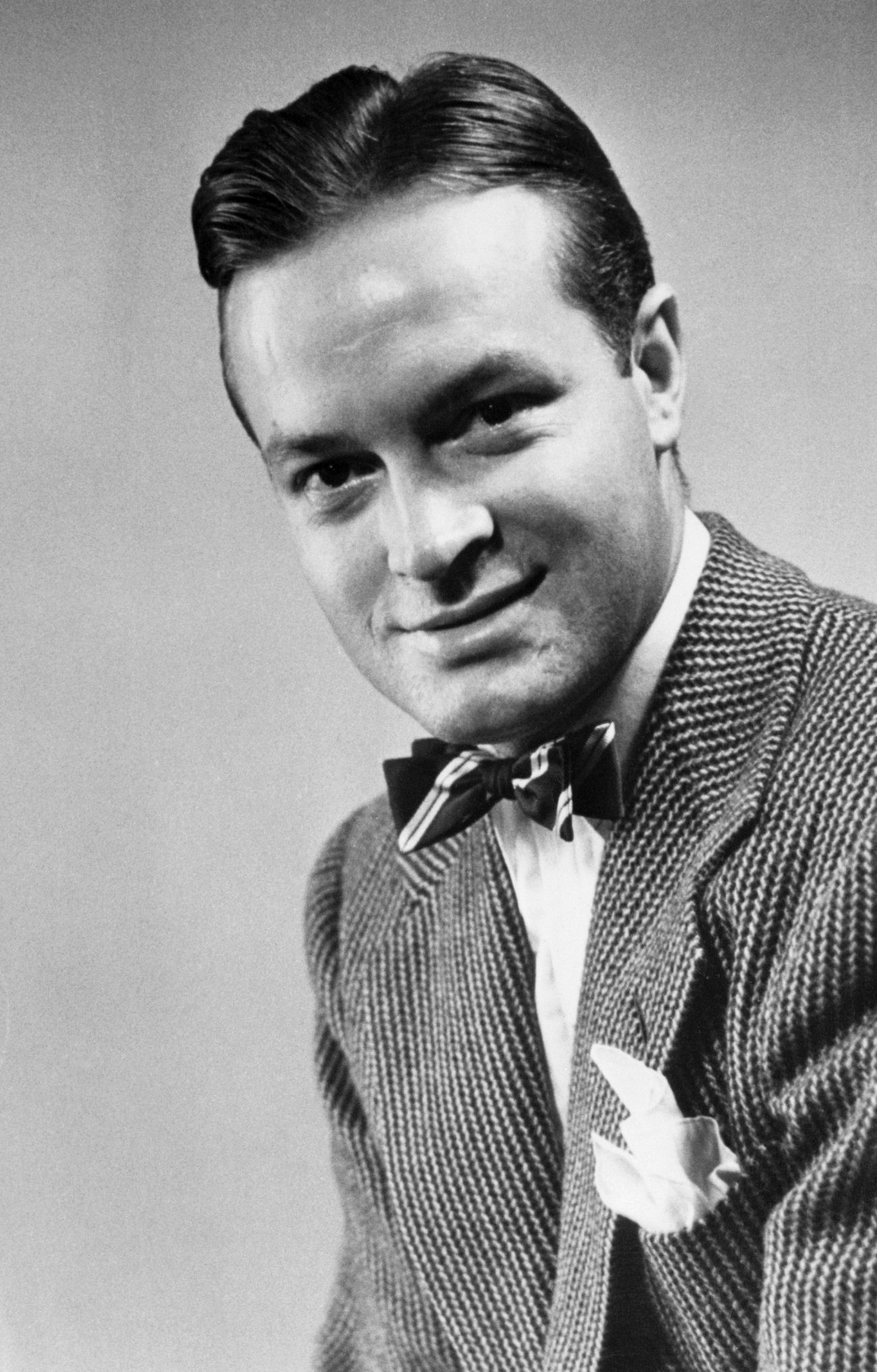bob hope reading program